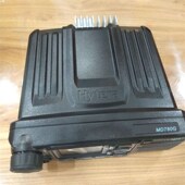 海能达MD780车台车载对讲机大功率25W数字DMR集群车台现货销售