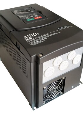 TECO东元变频器A510S-4001/4002/4005/4008/4010-SE3C 三相380V