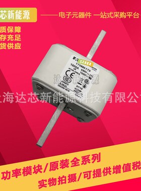 170M6203 170M6204 170M6205 170M6206 170M6207快速熔断器,底座