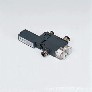 PISCO真空发生器过滤器内置型 VKAH05W-0606S-B  VKAH05W-0808S-B