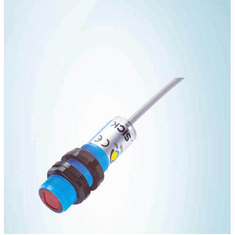 光电传感器VTE180-2P2477 WLL190T-N030 WT24-2B220 MPS-128TSTU0
