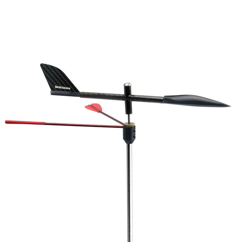帆船五金配件 铝合金专用 风向标 Wind Indicator FXB-510-D