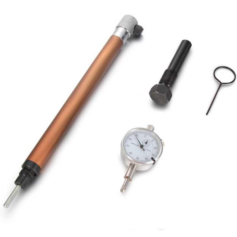 大众1.8/2.0T车型正时工具汽车维修工具套装碳钢汽修汽保工具组套