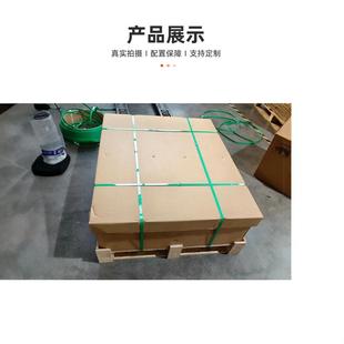 大号物流包装 厂家七层特硬加厚瓦楞重型纸箱打包机柜器械包装