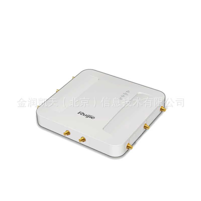 锐捷RG-AP220-E(M)-V2 第二代智分方案专用型无线接入点 双路双频