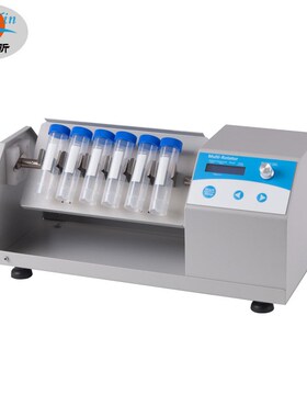 昊昕(HaoXin)旋转混匀仪HXRS100 标配1套托盘 下单时备注所需托盘