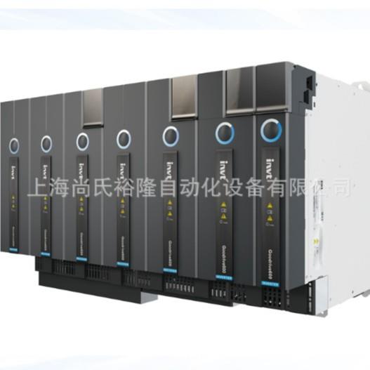 invt英威腾6kw高压变频器GD5000-A2000-06-L-07额定功率1600kw期