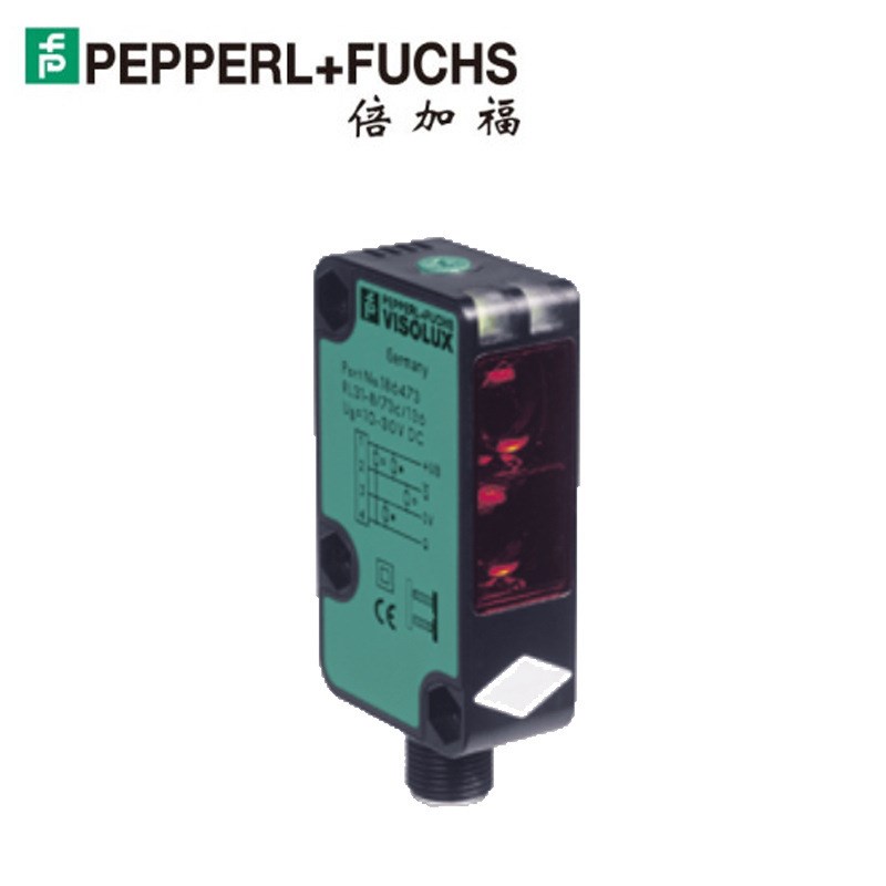 传感器OBT150-R100-2EP1-IO-V31德国倍加福P+F现货 原装