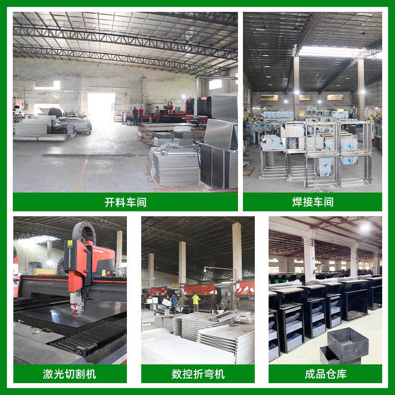 方形钢木投口式垃圾桶木条户外公园街道景区防腐清洁环卫回收箱