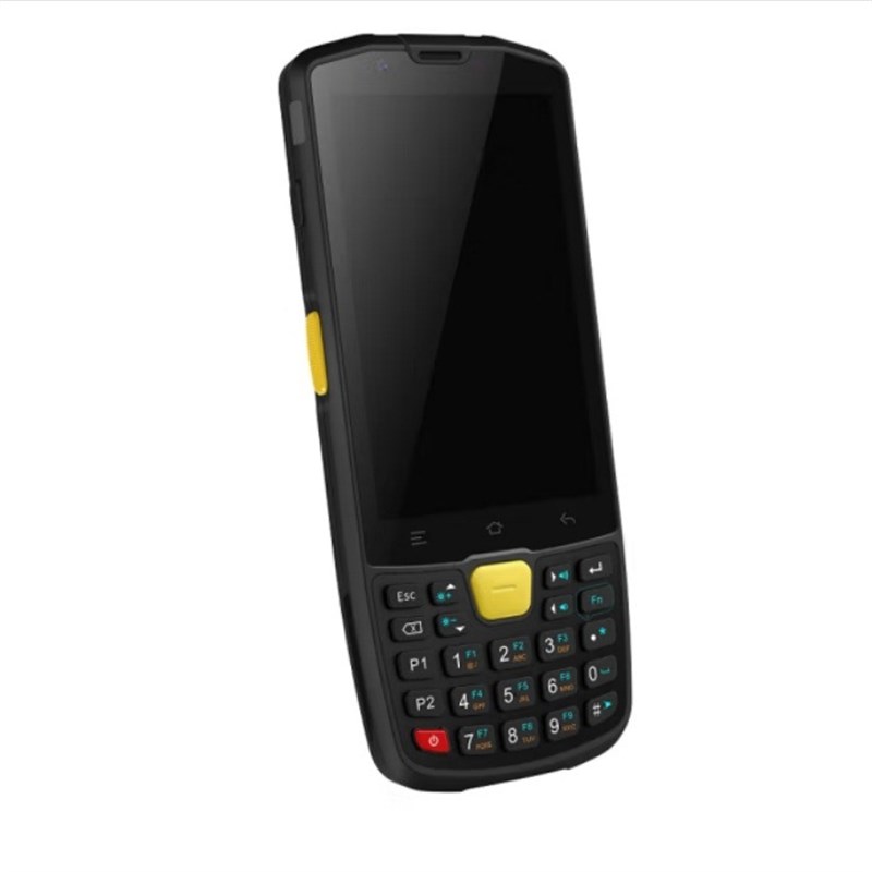 东集Seuic PDA手持终端 AUTOID Q9/Q9C A10安卓条码采集器扫描