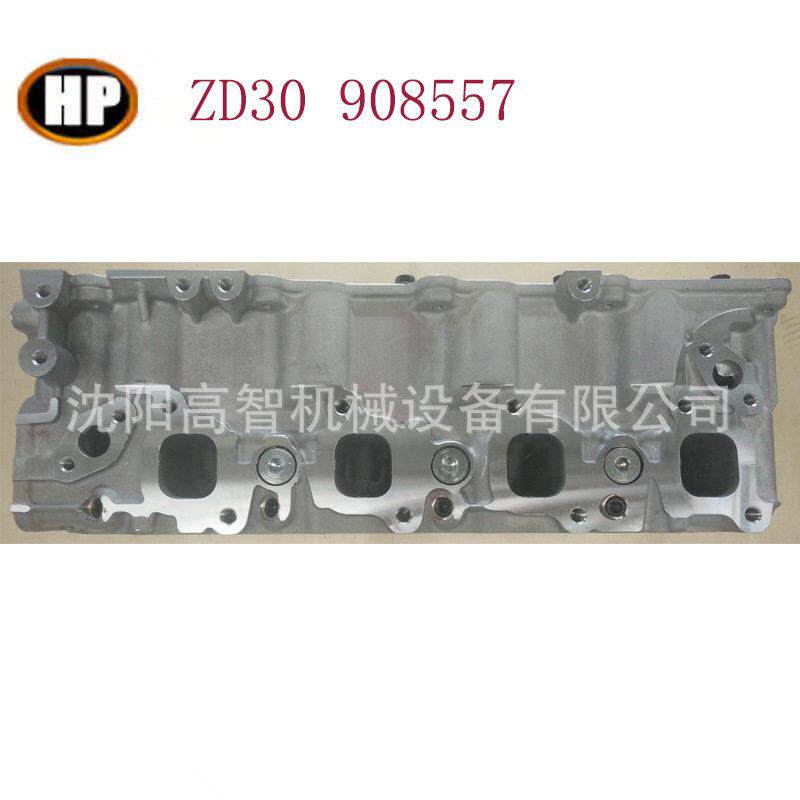 源头厂家ZD30缸盖 908557 3.0T 4417968 4415050 4416047 4417559