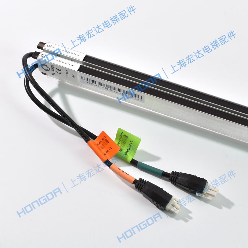 通力电梯光幕L135080/K梯爱琼斯KM51231708 FCU0735 0740新款通力