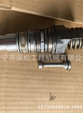 厂家现货康明斯QSX15发动机4062569喷油器4928260燃油泵柴油泵