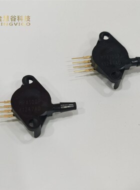 MPX10GP 压力传感器全新原装现货供应