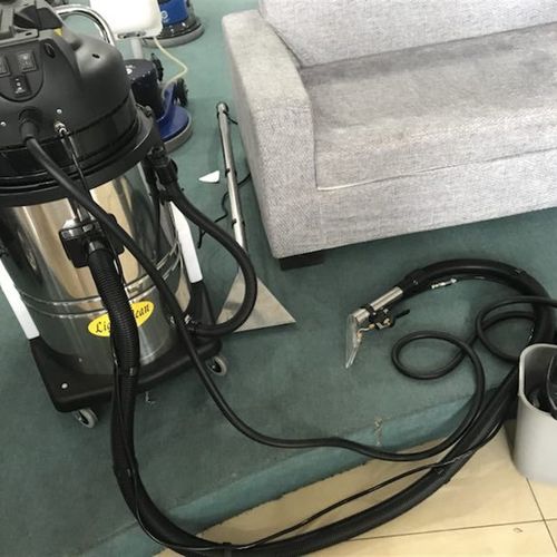 超洁亮LC-602SC亮洁地毯抽清洗机抽水机三合一喷抽式地毯清洗机