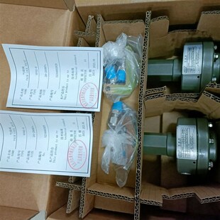 重庆川仪气锁阀VF02-B  闭锁阀VF02    气动加速器VF01  VF01-B