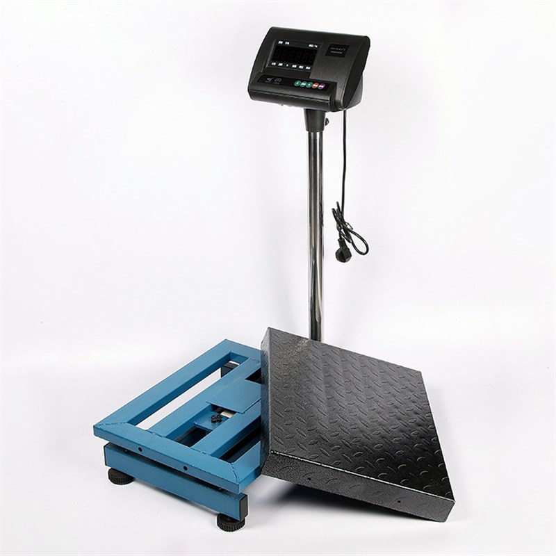 耀华XK3190-A12E计重电子秤高精度工业称50公斤75kg150kg电子秤
