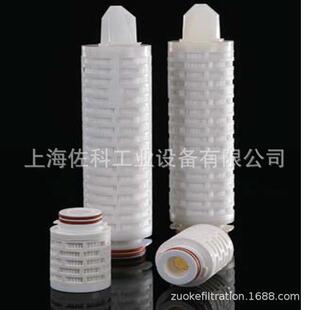 供应 AB1FR7EH13氢气过滤器滤芯 半导体洁净气体工程Pall过滤器