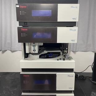 转让二手赛默飞U3000液相色谱仪 九成新色谱仪 三方检测液相色谱