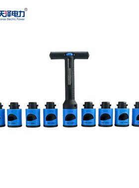 天泽电力 电缆主绝缘层剥除器 CIS-240
