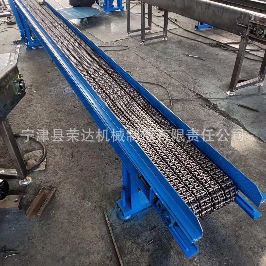 锻压件输送机传送带 用于锻打热红冲件锻造周边设备,搬运/仓储/物流设备,输送机,淘宝优惠券,粉丝福利购,淘宝优惠卷