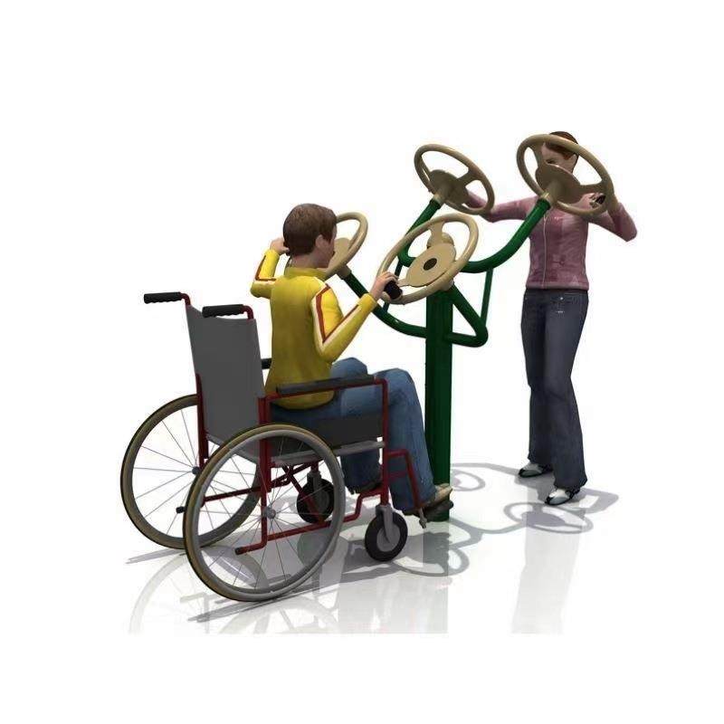 厂家供应室外小区医院康复健身路径手腿训练器械残疾人健身器材,运动/瑜伽/健身/球迷用品,健身路径,淘宝优惠券,粉丝福利购,淘宝优惠卷