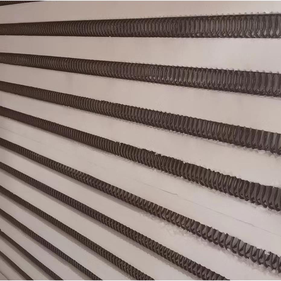 洛阳电炉设备真空炉可通各种气氛真空熔炼炉小型气氛马弗炉