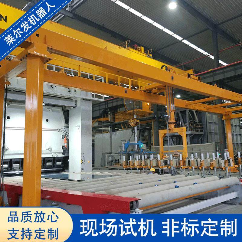 桁架机械人码垛机器人桁架机械手智能物流AGV自动化设备,五金/工具,其他机械五金,淘宝优惠券,粉丝福利购,淘宝优惠卷