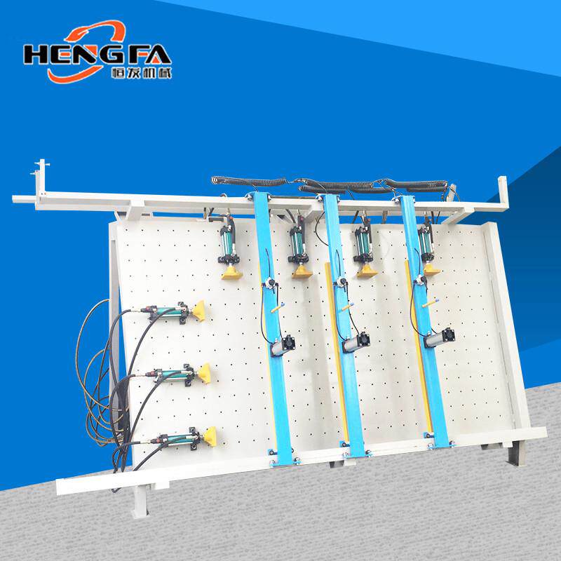 青岛厂家供应门框组装机液压油动气动框架组合实木门组装机