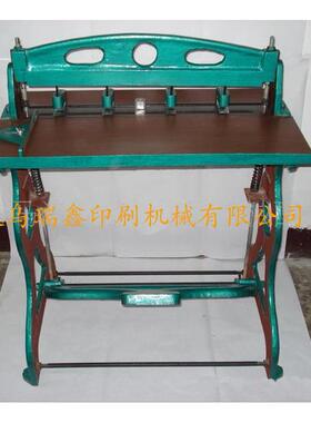 供应KD-600A型脚踏多头打孔机冲孔机浙江