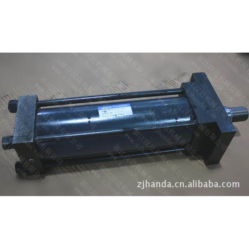 厂家直销 DW38弯管机用主油缸 YGD75-45-190 全套优惠价耐用,标准件/零部件/工业耗材,液压缸,淘宝优惠券,粉丝福利购,淘宝优惠卷