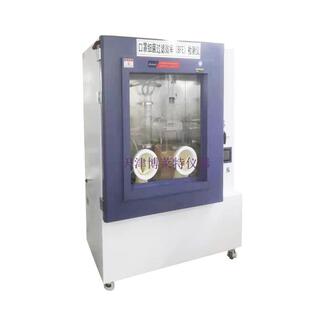 细菌过滤效率测试仪 分析解剖实验检测设备 BFE性能计量检定器