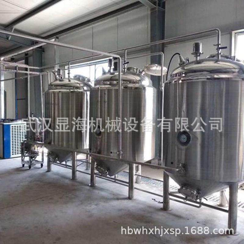白酒发酵罐 啤酒冷却罐 保温冷却发酵罐 不锈钢发酵罐 3000L恒温,工业油品/胶粘/化学/实验室用品,其他实验室设备,淘宝优惠券,粉丝福利购,淘宝优惠卷
