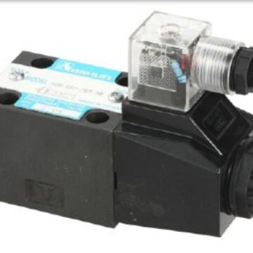 台湾油顺ASHUN电磁阀AHD-G03-2B2A-20 AHD-G03-2B3A-20