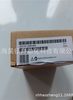 6ES7341-1CH01-0AE0CP3416ES73411CH010AE0高速通信模块