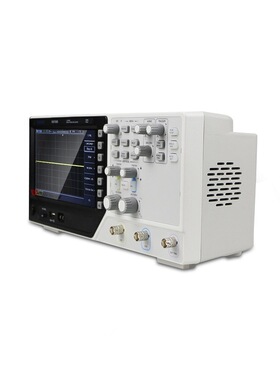 汉泰DSO7082B/DSO7084BC/DSO7102BDSO7204B四通道台式数字示波器