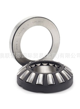 瑞典91235X2现货批发 多种型号建筑机械电机用九类推力滚子轴承