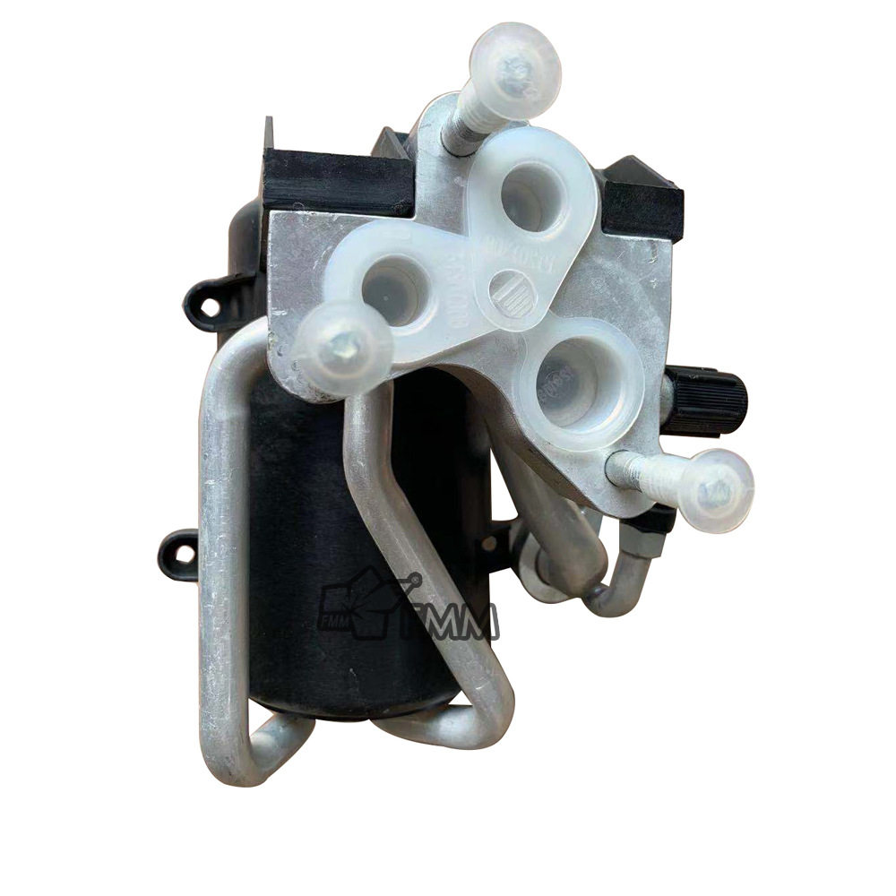 709 SD7H15福莱纳国际纳威司达卡货车汽车空调干燥瓶雪种瓶储液器