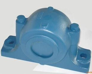 轴承座SN3128剖分式轴承座