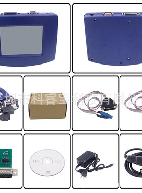 Digi prog III Digiprog 3 V4.94 OBD配置汽车调表仪里程表