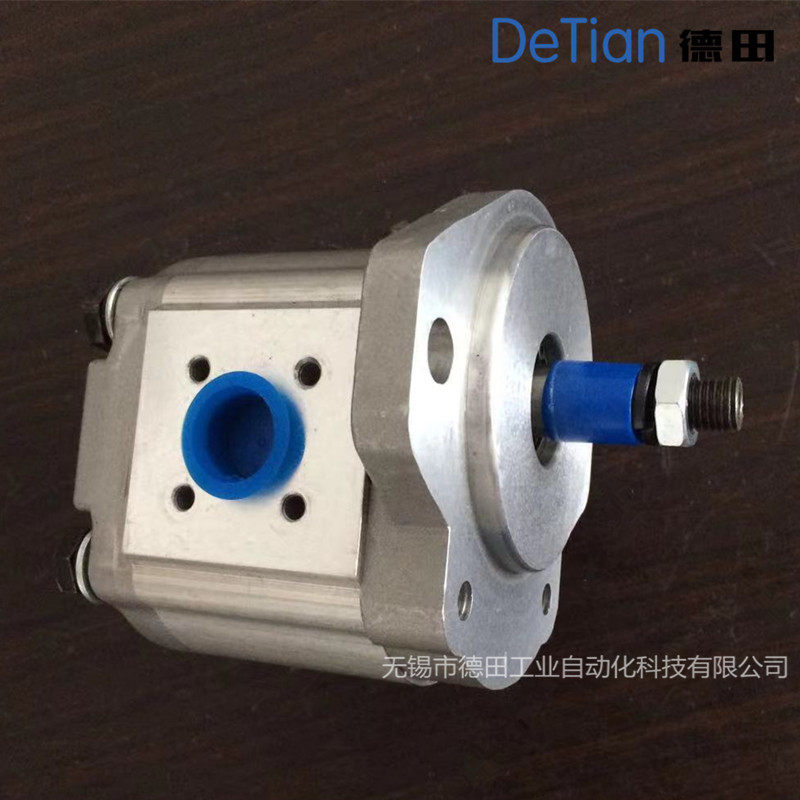 采煤机油泵CBK1010-B3FR，CBK1010-B4FR，厂家直销