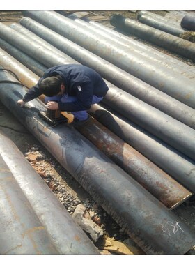 百帮供应日本SNCM439合金结构钢 圆钢 sncm439圆棒 规格齐批发零