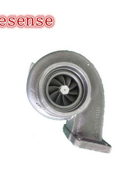 涡轮增压器KLD85Z ，14201-97000   ,406130-5007S
