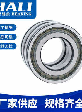 满装滚子轴承SL045030-PP SL045034-PP SL045038-PP圆柱滚子轴承