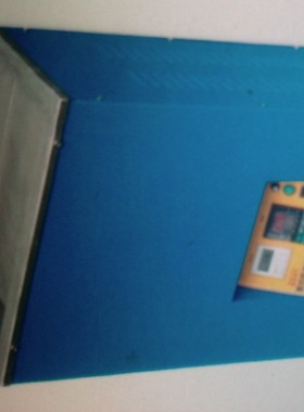 TM-3024S立式平底带定时功能数显2500W熔锡炉焊锡炉浸锡炉300*240