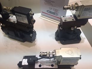 071 现货低价销售ATOS阿托斯比例电磁阀DHZO