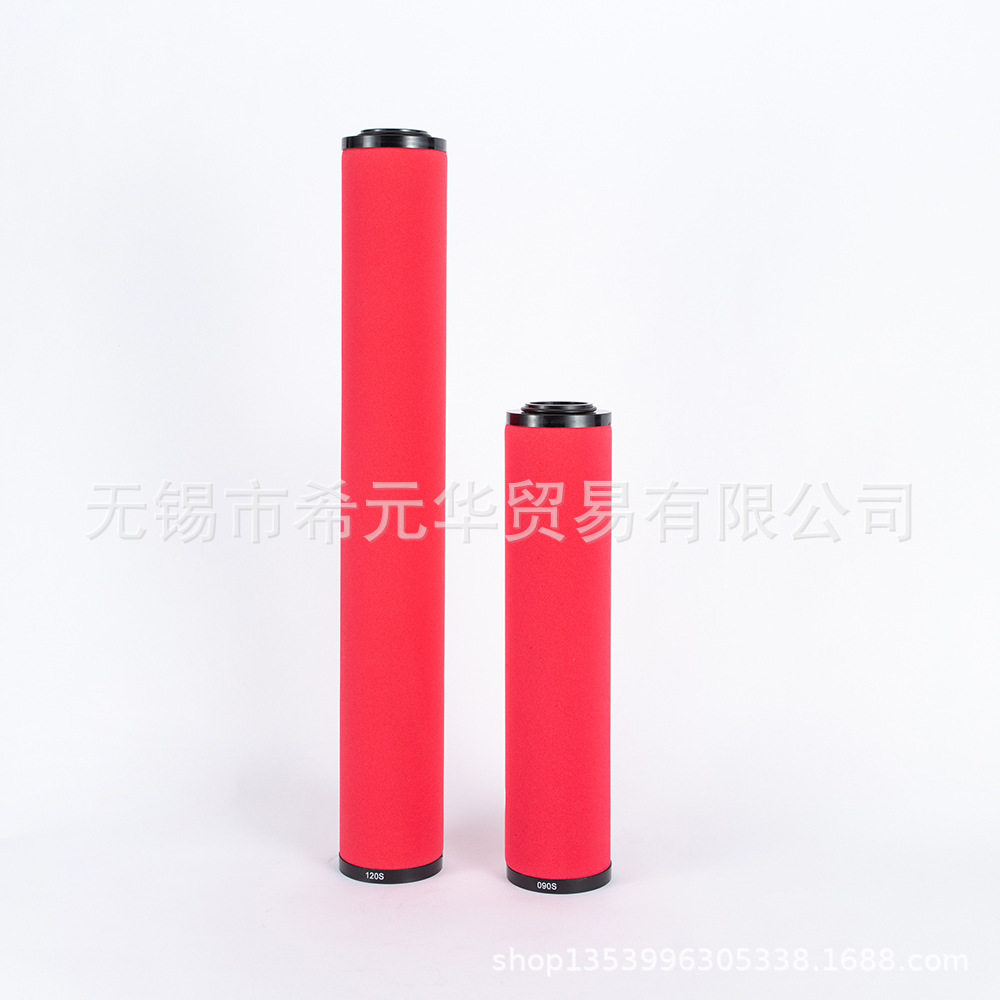 海洛斯Hiross国产替代滤芯