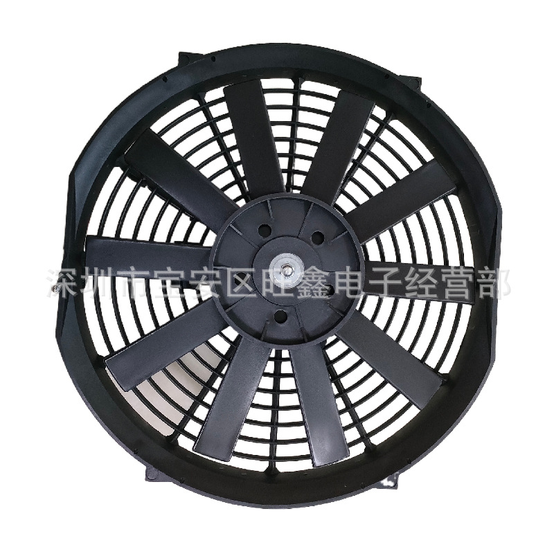 TA-12台湾中一jouning 54/53W AC115/230V 50/60HZ小型设备轴流风