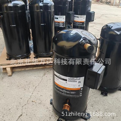 380V定频压缩机VR190KS-TFP-522中央及冷库设备制冷压缩机