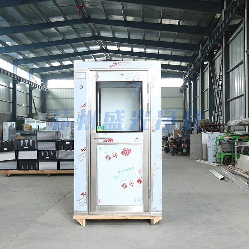 单人不锈钢风淋室 单人双吹风淋室 304经济型风淋室供应,五金/工具,风淋室,淘宝优惠券,粉丝福利购,淘宝优惠卷